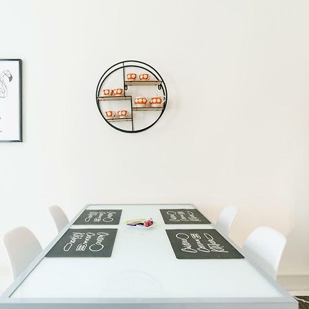 Apartament Mily Gorzów Wielkopolski Εξωτερικό φωτογραφία