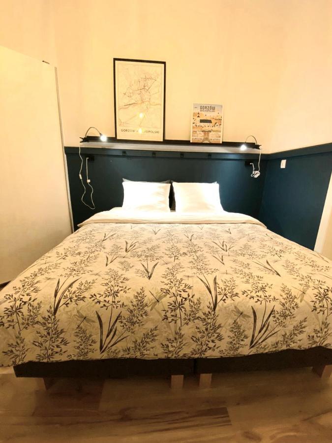 Apartament Mily Gorzów Wielkopolski Εξωτερικό φωτογραφία