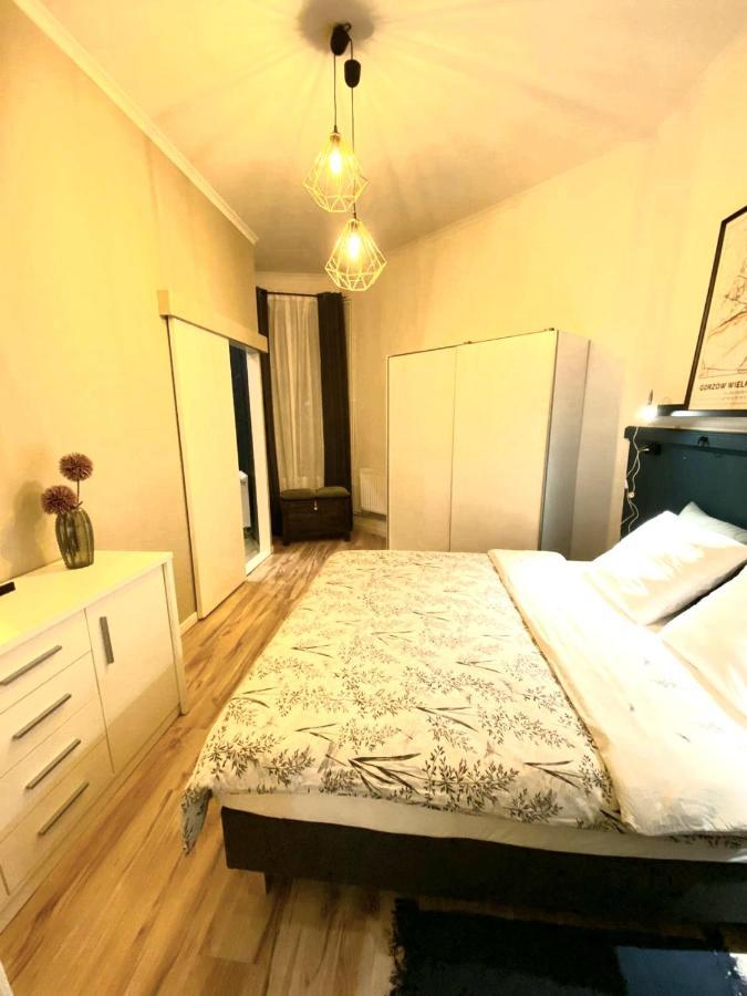 Apartament Mily Gorzów Wielkopolski Εξωτερικό φωτογραφία
