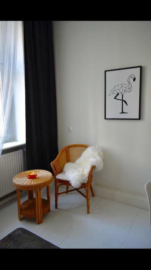Apartament Mily Gorzów Wielkopolski Εξωτερικό φωτογραφία