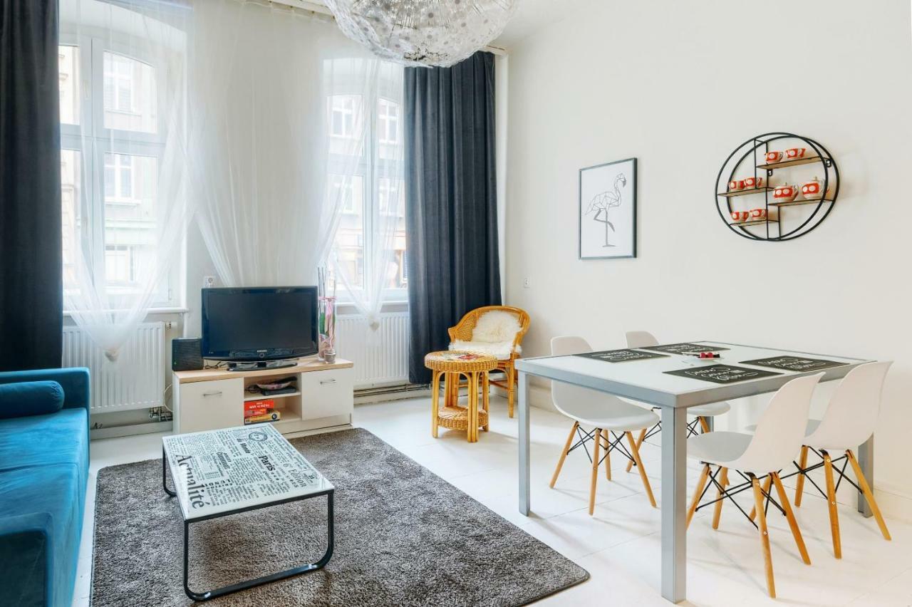 Apartament Mily Gorzów Wielkopolski Εξωτερικό φωτογραφία