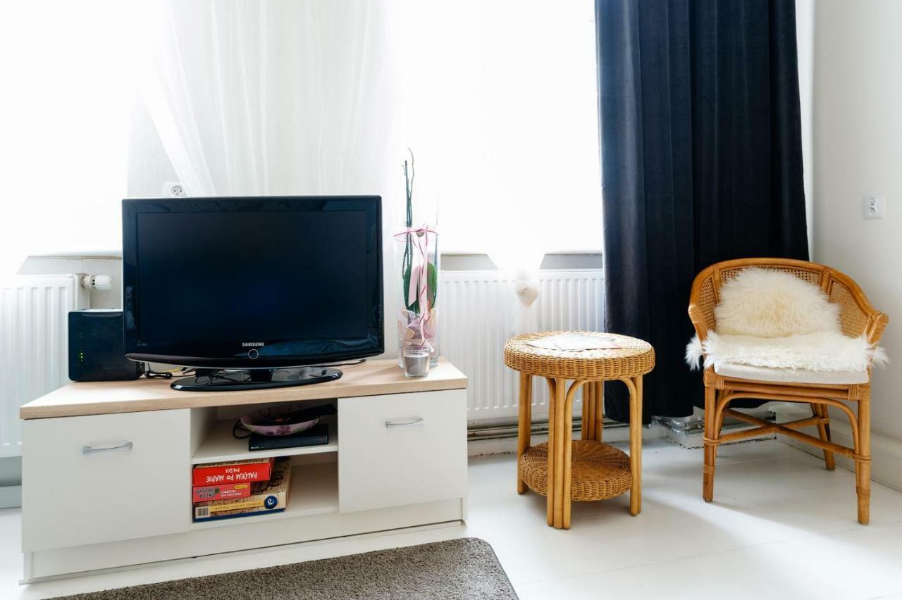 Apartament Mily Gorzów Wielkopolski Εξωτερικό φωτογραφία