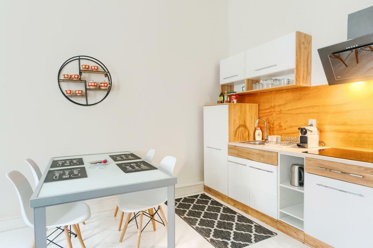 Apartament Mily Gorzów Wielkopolski Εξωτερικό φωτογραφία