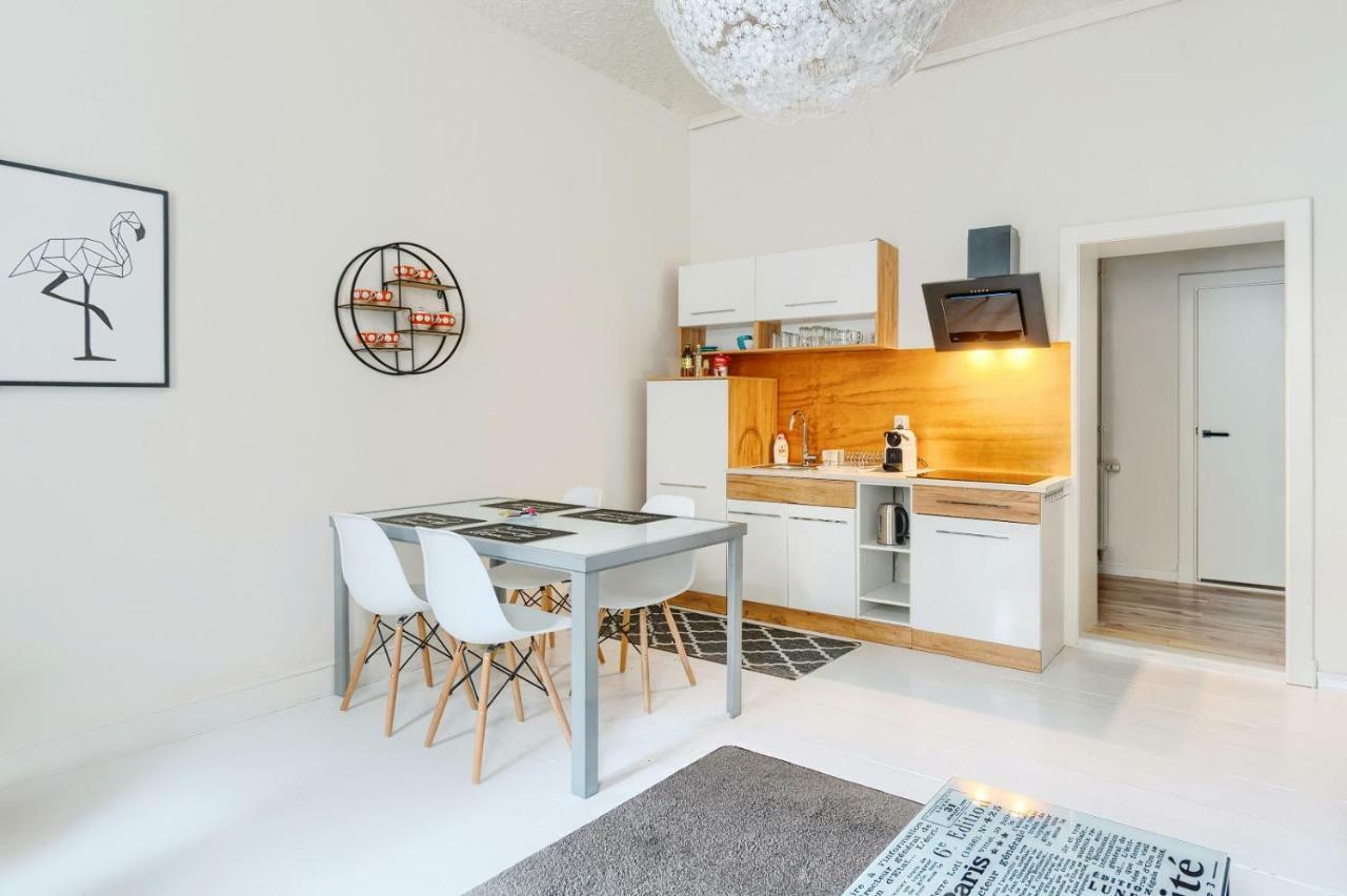 Apartament Mily Gorzów Wielkopolski Εξωτερικό φωτογραφία