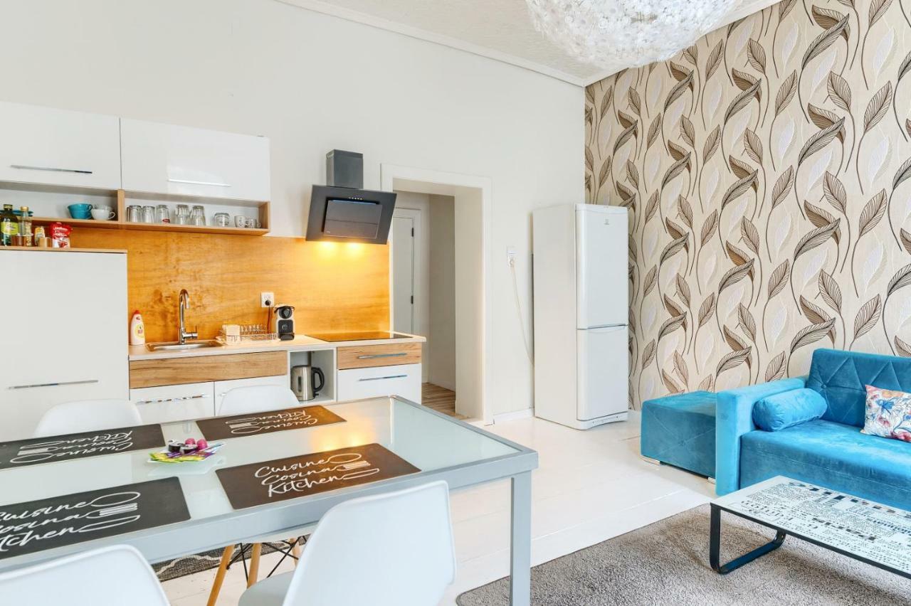 Apartament Mily Gorzów Wielkopolski Εξωτερικό φωτογραφία