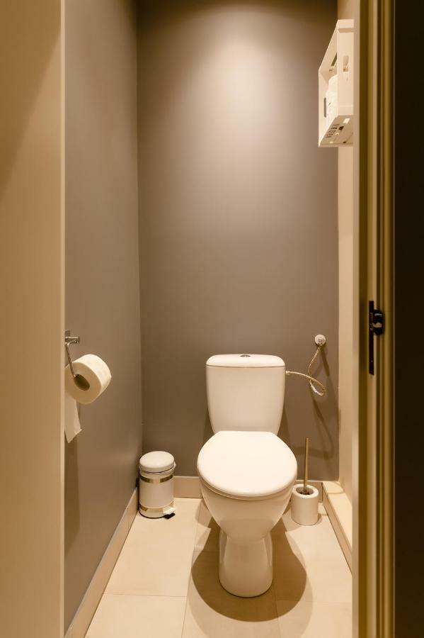 Apartament Mily Gorzów Wielkopolski Εξωτερικό φωτογραφία