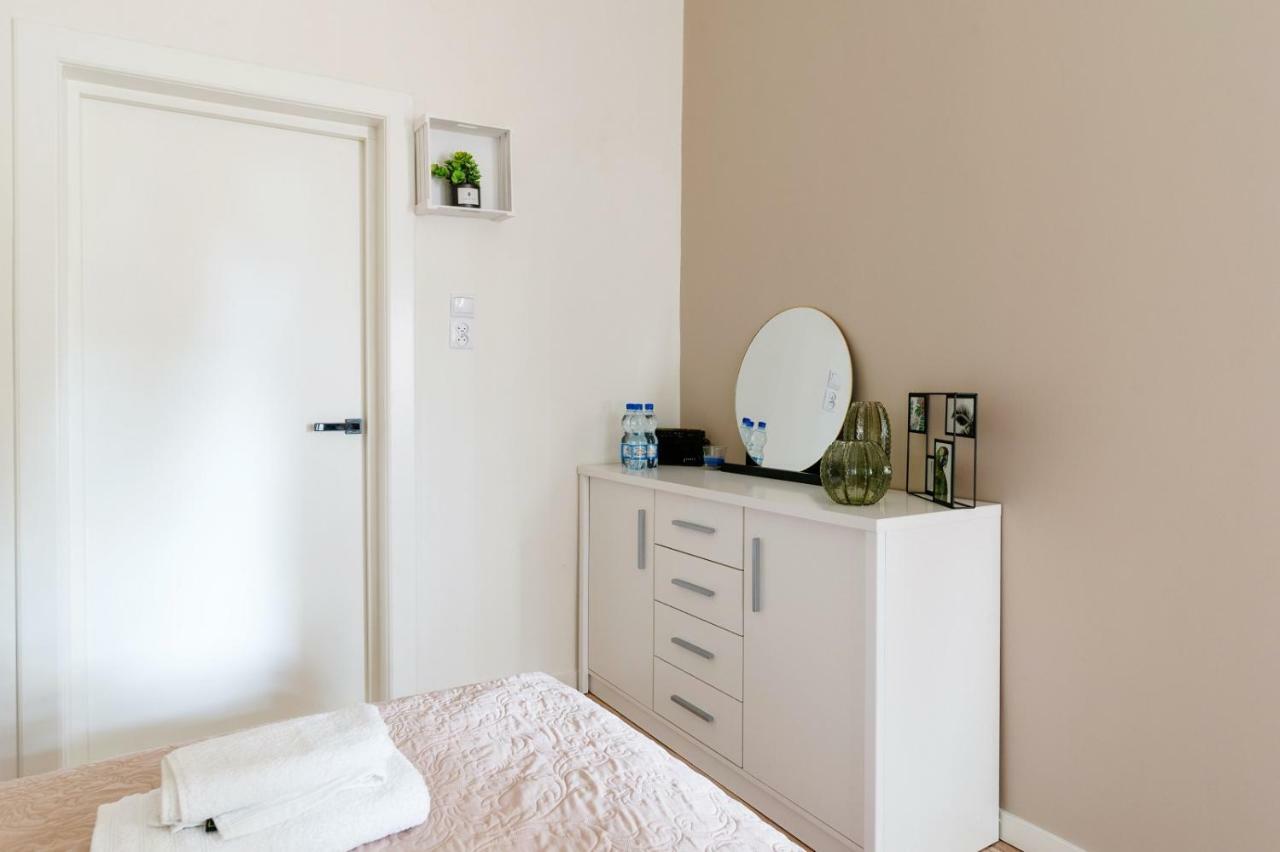 Apartament Mily Gorzów Wielkopolski Εξωτερικό φωτογραφία