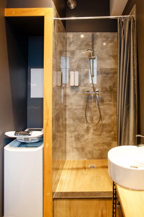 Apartament Mily Gorzów Wielkopolski Εξωτερικό φωτογραφία